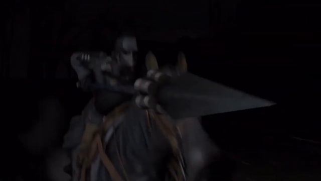 Krieg - Music Video смотреть онлайн