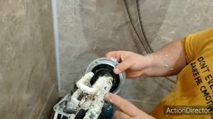 ВОДОНАГРЕВАТЕЛЬ, ПЛОХО ГРЕЕТ. ЧИСТИМ, ОБСЛУЖИВАЕМ. ARISTON BLU 1R ABS.