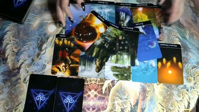 ЖАЛЕЕТ ЛИ ОН О РАССТАВАНИИ, И ХОЧЕТ ЛИ ВСЕ ВЕРНУТЬ? смотреть онлайн