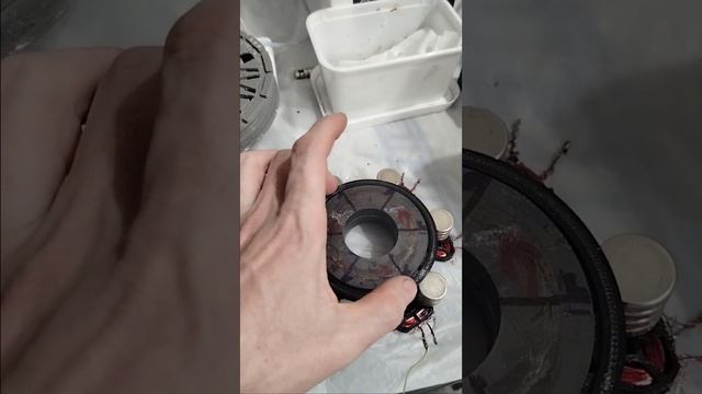 Бесколлекторные бестопливный бтг магнитный двигатель ( генератор Джон Сёрл ) смотреть онлайн