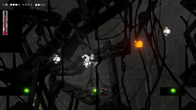 Gennady трейлер игрового процесса