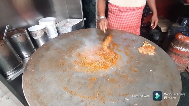 Best Pav Bhaji in Kolkata || MAYARAM || Must try option for veg food in Kolkata смотреть онлайн