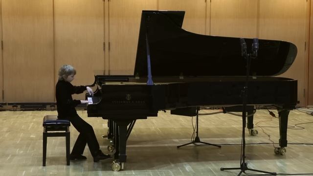 ELISEY MYSIN: The 4th Zhuhai international Mozart competition/ 1 Round (Mozart, Bach and Chopin) смотреть онлайн