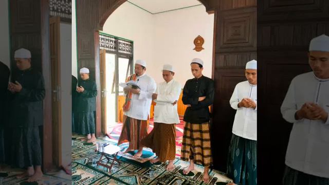 foto acara di pondok ribat смотреть онлайн