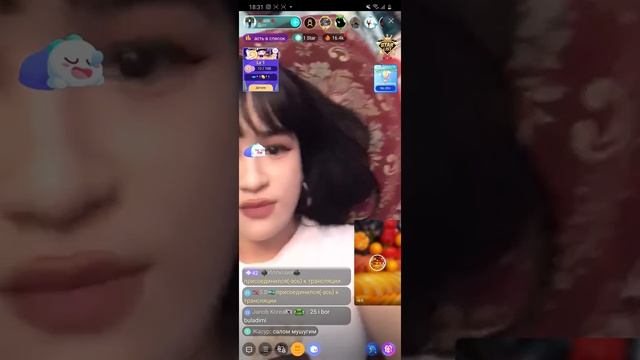 Узбек кизлари.