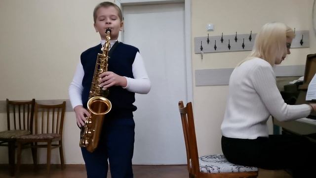 Лето в Буэнос-Айресе А. Пьяццолла смотреть онлайн