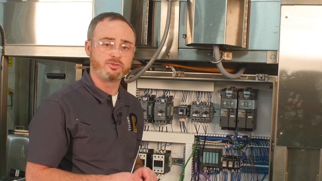 Sinamics G120 VFD installation смотреть онлайн