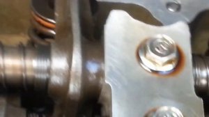 Matiz 1литр РУКОВОДСТВО КАК ПРАВИЛЬНО ОТРЕГУЛИРОВАТЬ ЗАЗОРЫ КЛАПАНОВ ВПУСК 0.15 ВЫпуск 0.25 ЧАСТЬ.2