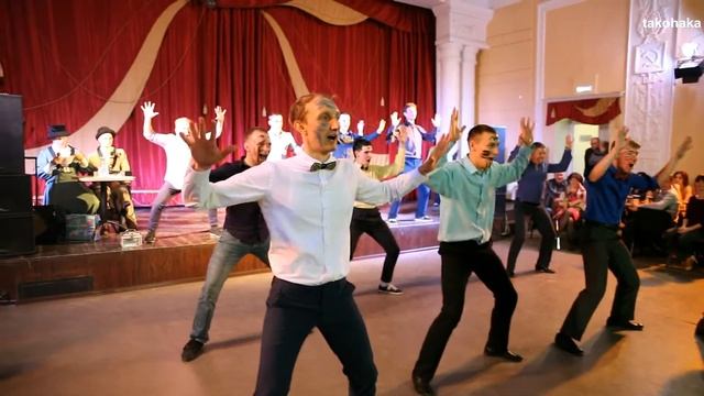 HAKA SYKTYVKAR 2018 смотреть онлайн