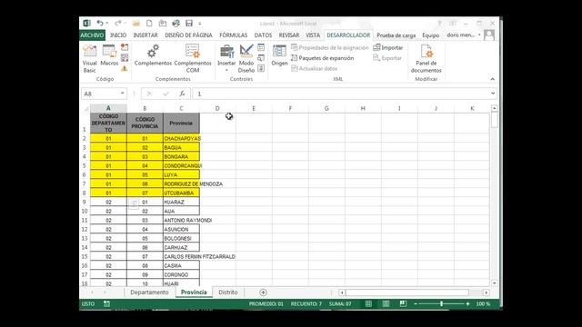 Enlazar multiples combobox en excel vba смотреть онлайн