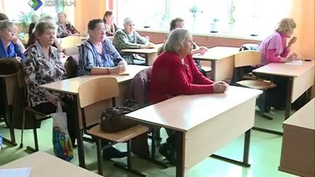 Золотые годы 24 03 2012 смотреть онлайн