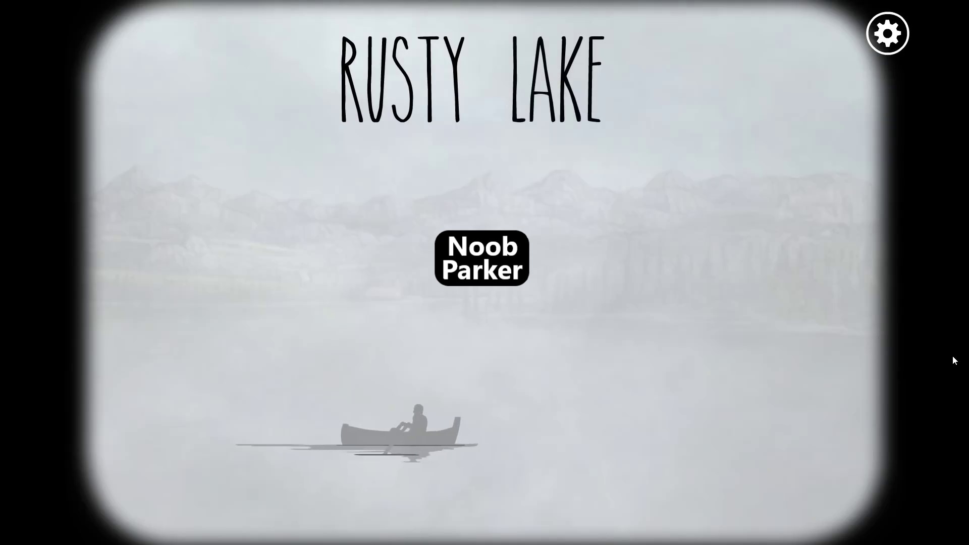 Rusty Lake Paradise прохождение смотреть онлайн