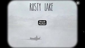 Rusty Lake Paradise прохождение