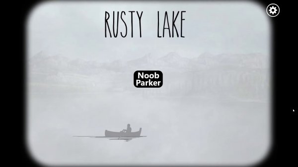 Rusty Lake Paradise прохождение
