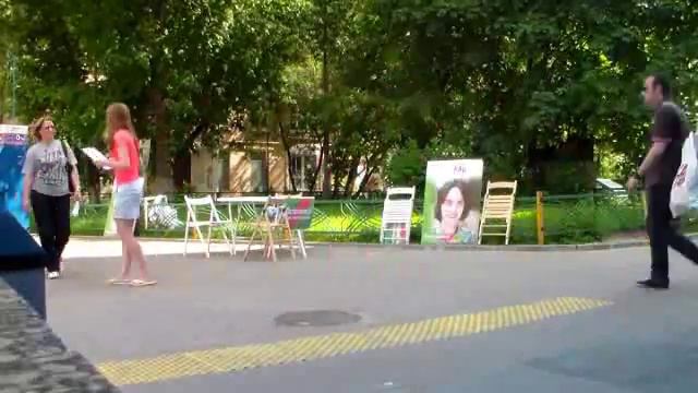 Сборщики Каца не собирают подписи смотреть онлайн