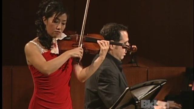 Urban Tango Trio | Brooklyn Public Library смотреть онлайн