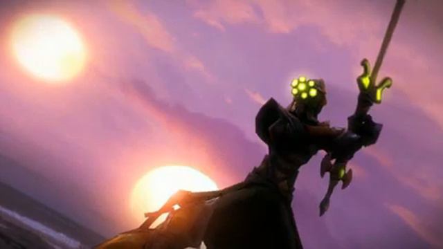 League of Legends Trailer for Beta смотреть онлайн