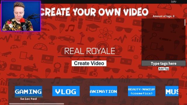 Я НАБРАЛ МНОГО ПРОСМОТРОВ! | Roblox смотреть онлайн