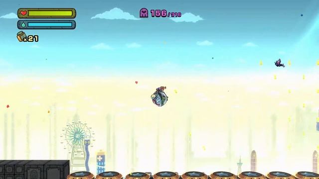 Tembo The Badass Elephant 100% Achievement Guide Part 10