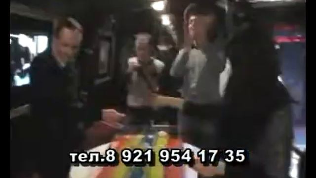 Хомячьи бега в аренду от Крутоты смотреть онлайн