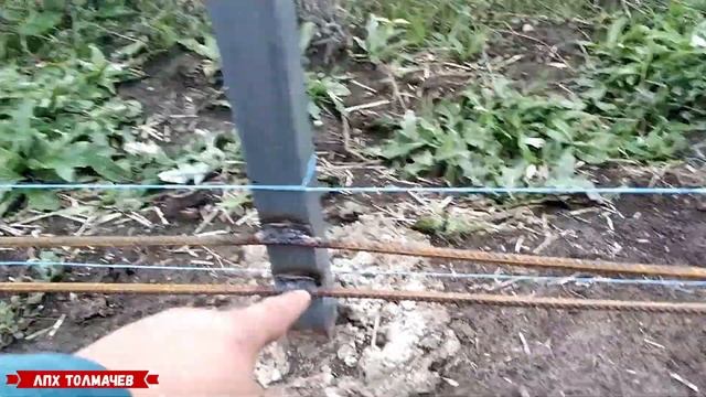 Сарай своими руками. Часть 1 смотреть онлайн