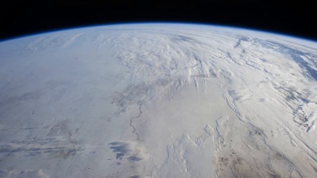 ПЛАНЕТА ЗЕМЛЯ / ORBIT - A Journey Around Earth In Real Time