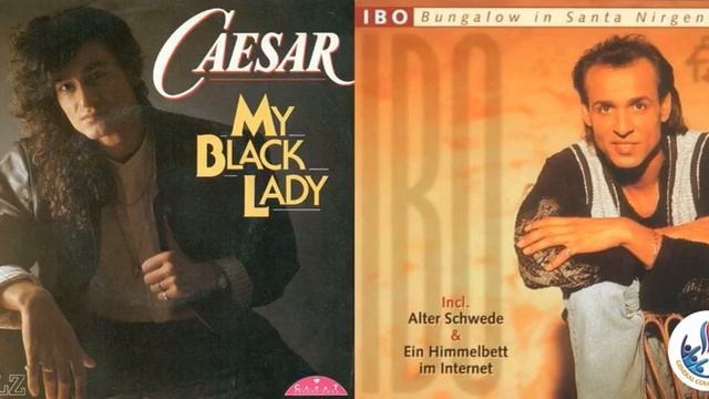 Classic Eurodisco