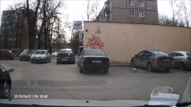 стукнул уехал 1.04.2015 смотреть онлайн
