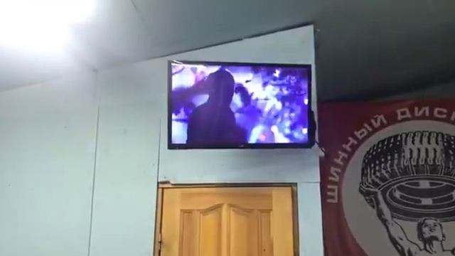 Шиномонтаж Резина 33 смотреть онлайн