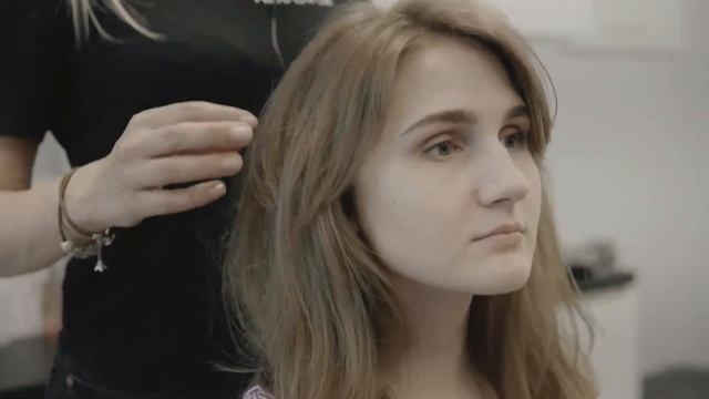 Преображение с командой Beauty House! Часть 1. смотреть онлайн