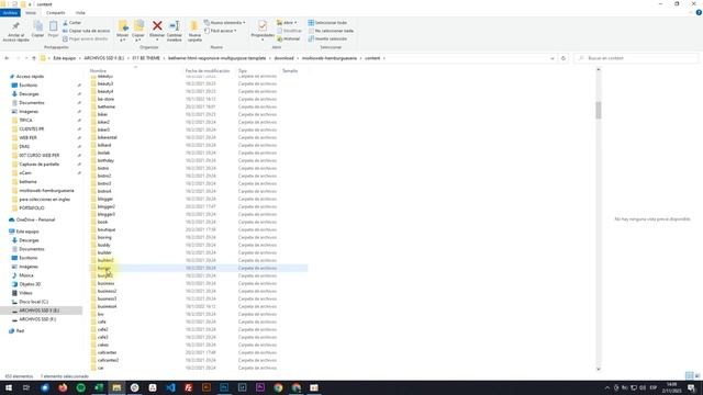 Como editar las plantillas HTML 5 y CSS 3 de BeTheme + de 600 plantillas ? смотреть онлайн