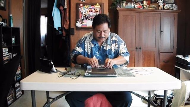 Sony FW245 Memory Upgrade смотреть онлайн