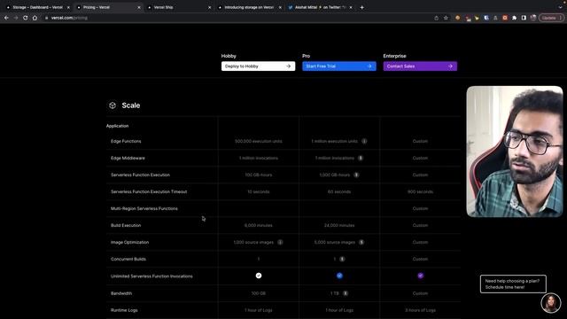 Vercel, we need to talk смотреть онлайн