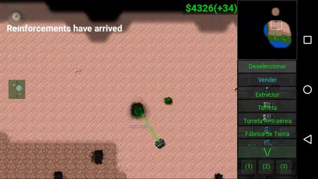 ¡ACTUALIZACIÓN 1.12b De RUSTED WARFARE RTS! 💥