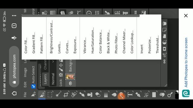 Online photo editing online photo editing || kaise kare || online photo editing background change смотреть онлайн