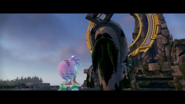 The game got even harder... [ Sonic Frontiers Final Horizon ] смотреть онлайн