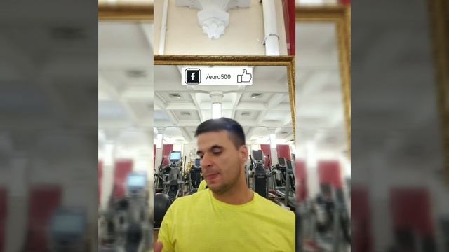 Подтягивания на турнике. Bodymania. 40? Жизнь после 30 и до 130 лет. Как Вам бизнес проект? смотреть онлайн