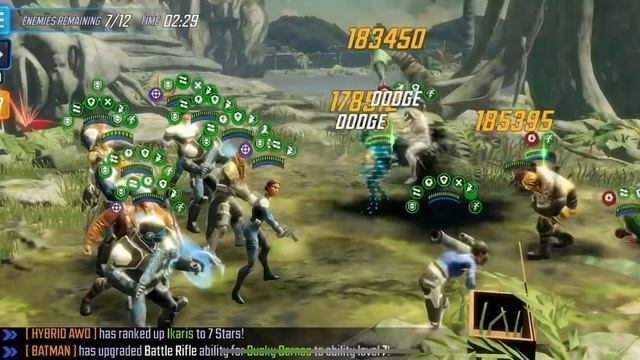 Doom 3.5 node 2 with fury and cap II смотреть онлайн