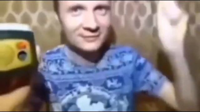 Погружаем и включаем Креосан