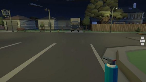 Fireworks Mania - An Explosive Simulator Gameplay