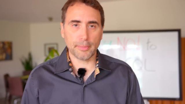 Say NO to NoSQL in 2018! смотреть онлайн