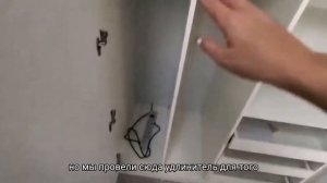 Распашной шкаф в прихожую| Дизайнерский шкаф обзор