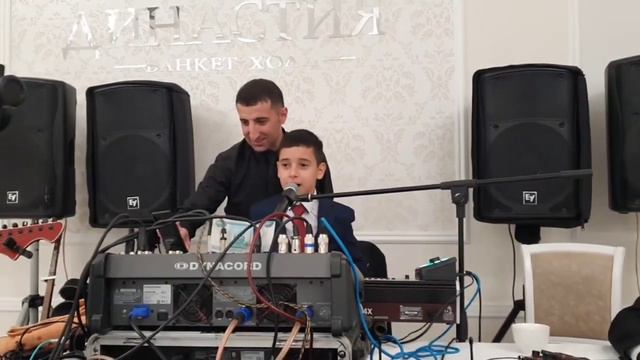 Свадьба Эрика и Наталии 09.10.2023 Чалтырь. смотреть онлайн