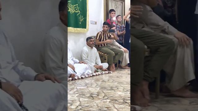 مدد يا باز ياراعي الكراماتي