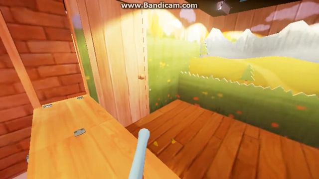 Как правильно проходить игру Hello Neighbor ????????? смотреть онлайн