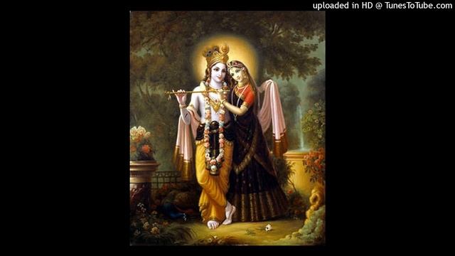 Krishna Prema - Maha Mantra смотреть онлайн