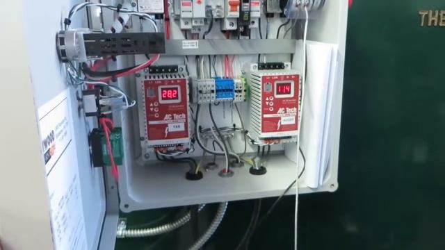 Obadiah's: The Glenwood 7080 Multi-Fuel Biomass Boiler - Biomass Attachment and System Controls смотреть онлайн