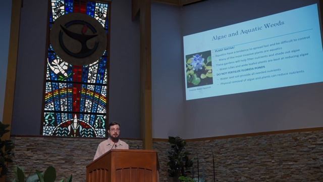 Sean Patton 4th Transforming Landscapes Conference смотреть онлайн