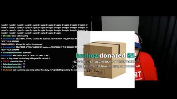 JON ZHERKA NUMEROLOGY MASTERCLASS