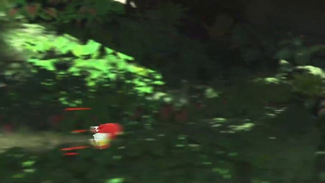 Knuckles Explores Angel Island | Sonic Generations Themed Gameplay | смотреть онлайн